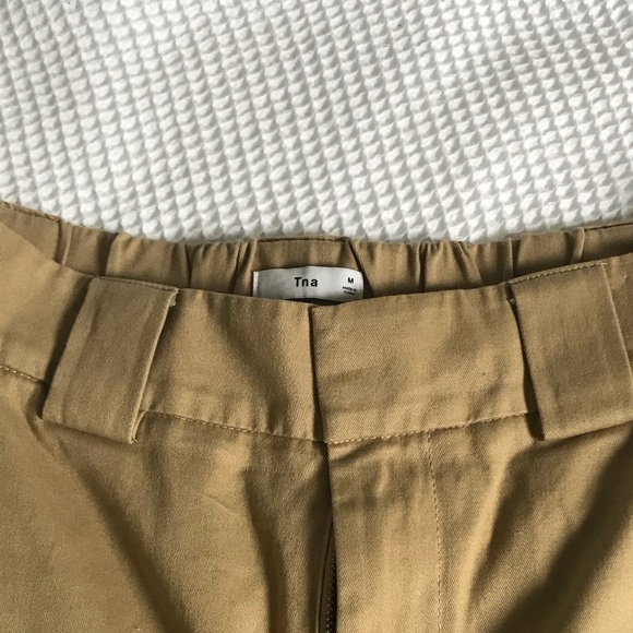 TNA cargo pants - Picture 3 of 5